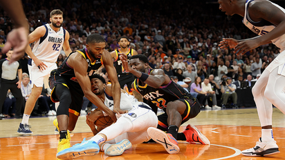 Foto: mavs.com