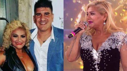 La Bomba Tucumana apuntó contra su ex.