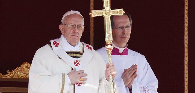 El Papa Francisco destacó la necesidad de custodiar los dones de Dios en el mundo, en su primera homilía