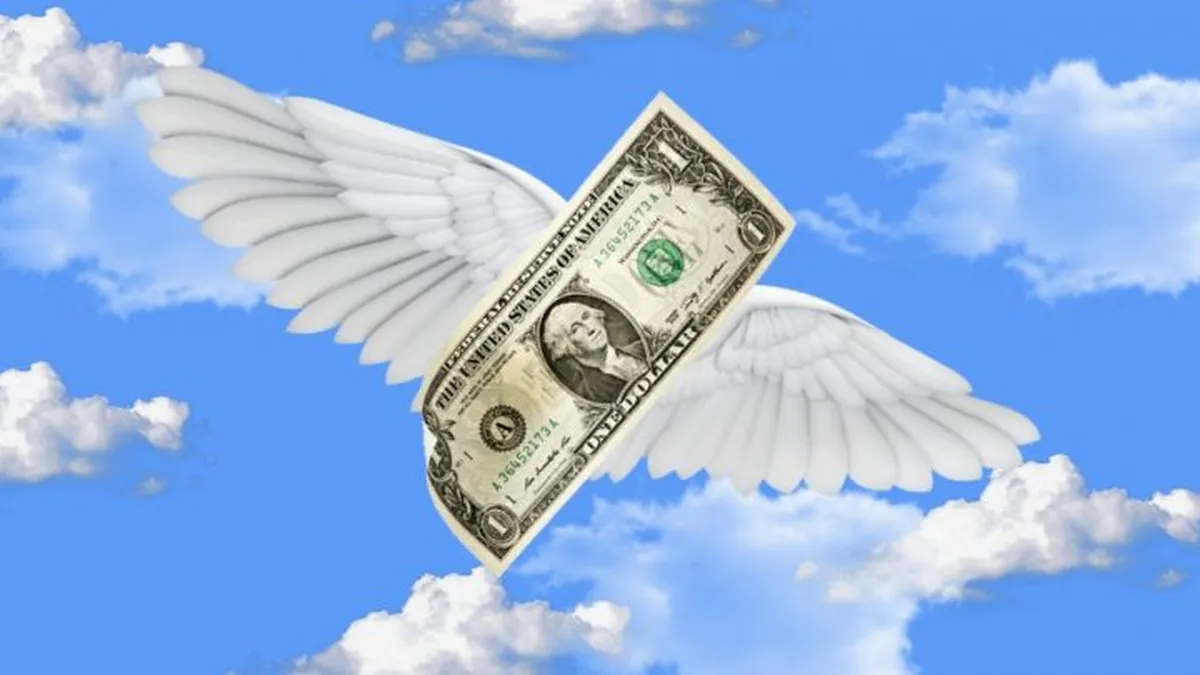 El dólar blue sumó otra suba y marcó un nuevo máximo en San Juan