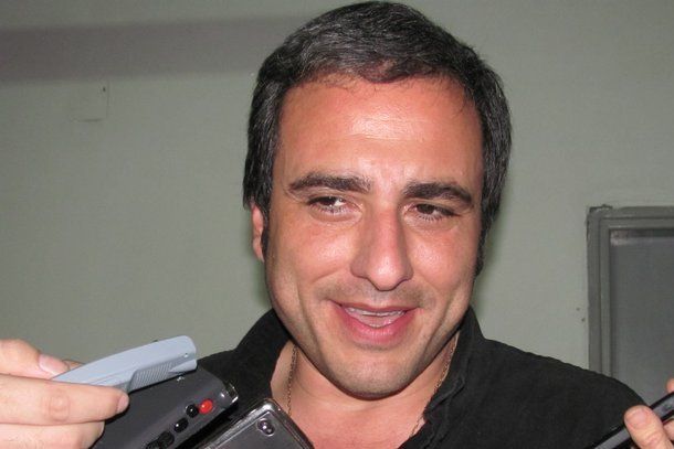 Martínez se opone a la despenalización e insistió con la renuncia de Lamberto