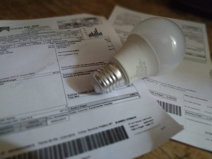 Reducirán los impuestos en las boletas de luz y esto permitirá un 30% de ahorro