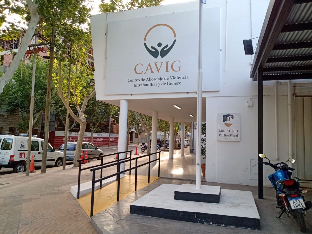 CAVIG recibió 134 denuncias por violencia en sólo 13 días