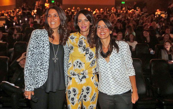 Lucha, leyenda de una leona: Soy una agradecida por todo esto