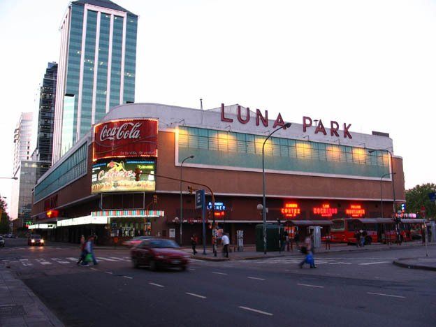 El mítico Luna Park pasa a manos de la Iglesia y su futuro es incierto