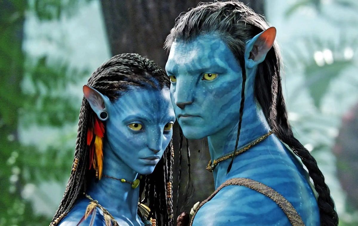 Avatar: el camino del agua sigue siendo lo más visto en EE.UU.