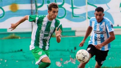 Foto: Facebook Sportivo Desamparados