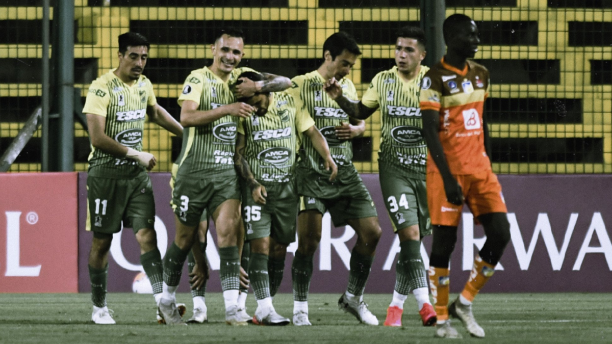 Defensa y Justicia juega gran parte de su futuro en la ...