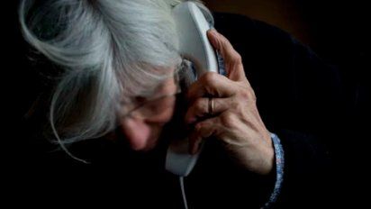 Este año hubo el doble de estafas telefónicas que en 2020