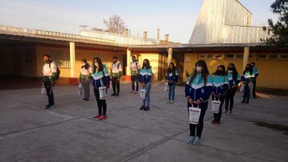 Egresados de Secundaria: padres que piden el acto deberán presentar nota