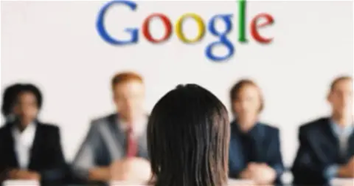 Google: un entrenador de entrevistas laborales graba y analiza respuestas