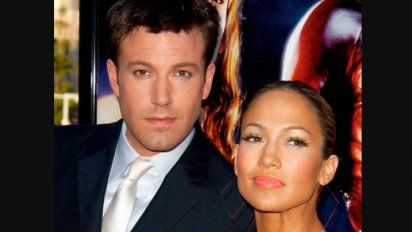 Jennifer López y Ben Affleck: quién dio el primer paso 