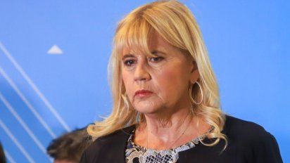 Marcela Losardo será embajadora ante la Unesco.