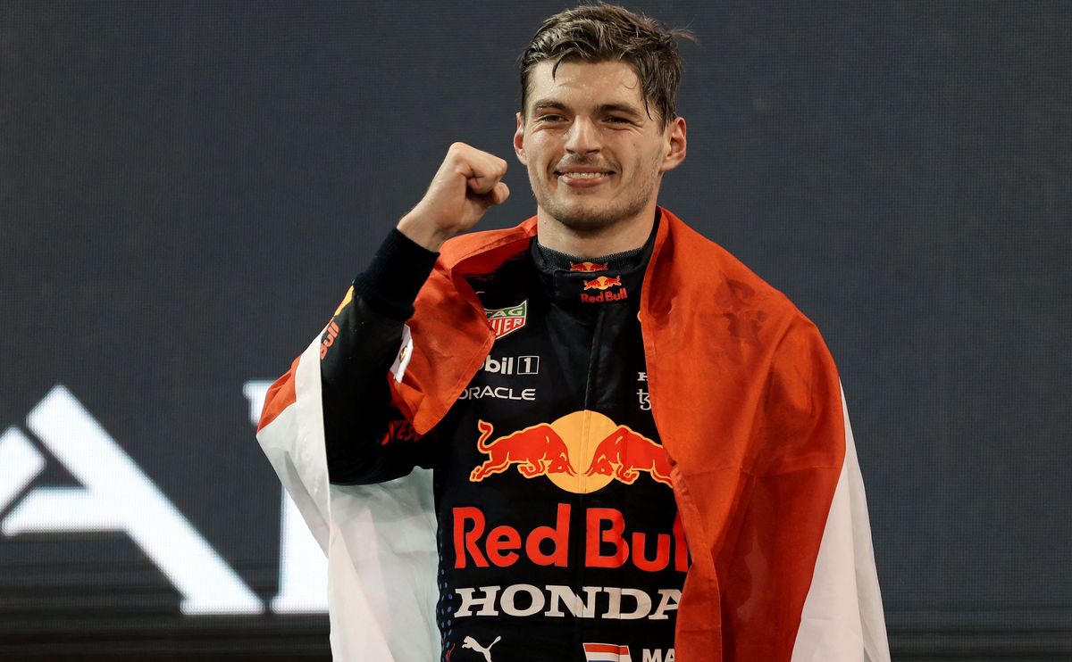 Verstappen se defendió al final y consiguió la victoria en el Gran Premio de Canadá