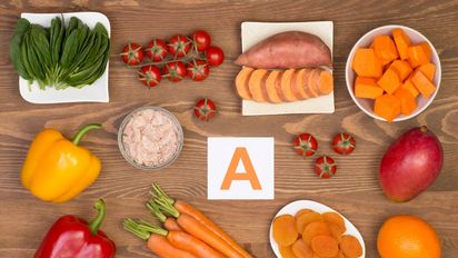 Consumí estos alimentos para lograr un buen bronceado