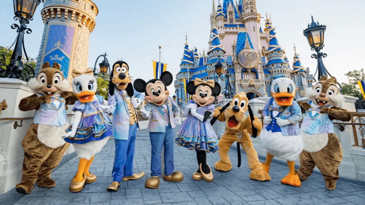 Disney busca empleados argentinos: ¿Qué ofrecen y cómo postularse?