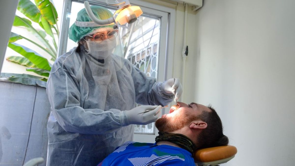 Día del Odontólogo: cómo se refuerza la prevención