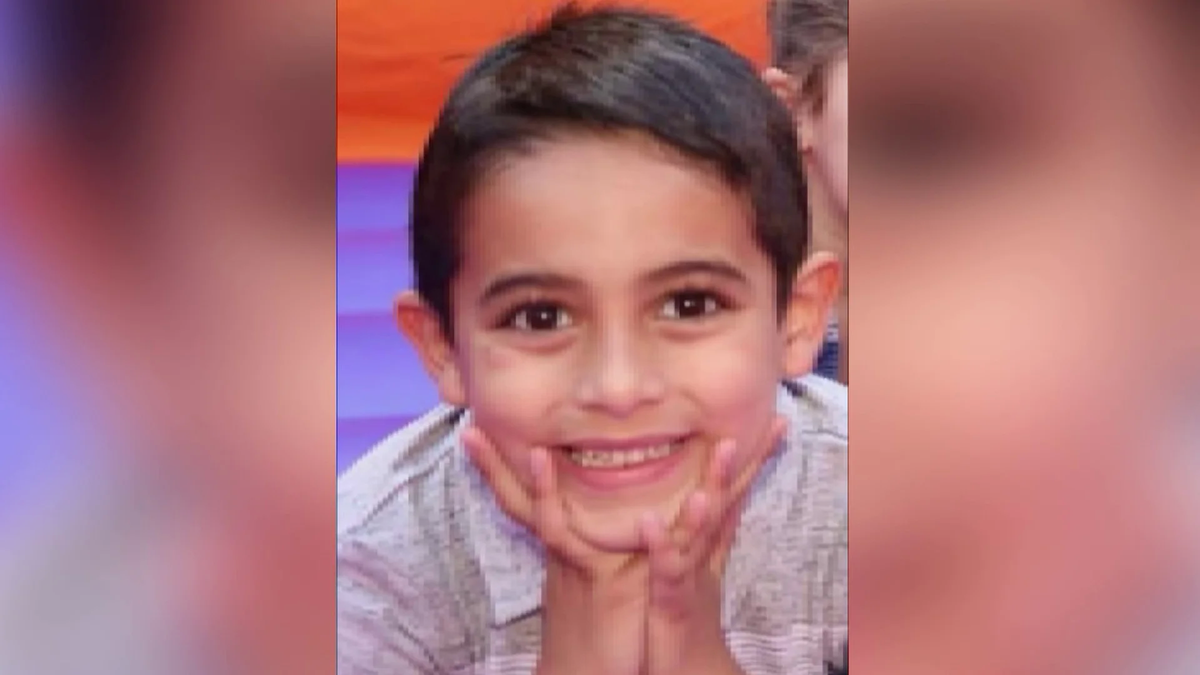 Un nene de 6 años desaparecido en Miami fue encontrado en Canadá