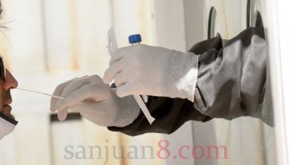 COVID-19: el último parte de Nación arrojó 7311 nuevos casos y 200 muertes, en las últimas 24 horas.