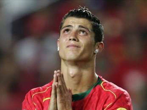La madre de Cristiano Ronaldo reveló el apodo que lo hacía enojar