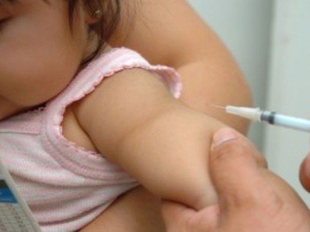 Saldrán a controlar los carnets de vacunas de los niños de hasta 2 años