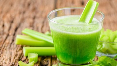 El jugo que quema grasas que es tendencia entre famosos