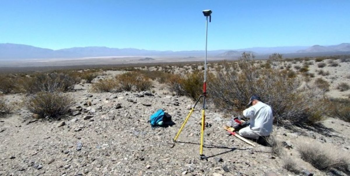 Catastro Minero, la herramienta minera para asegurar la gestión sostenible