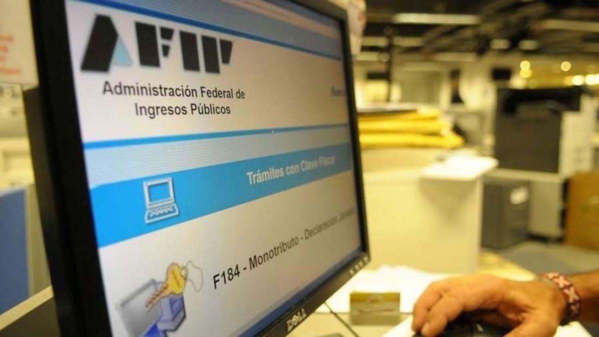 Los Nuevos Trámites De Afip Que Se Pueden Hacer Online