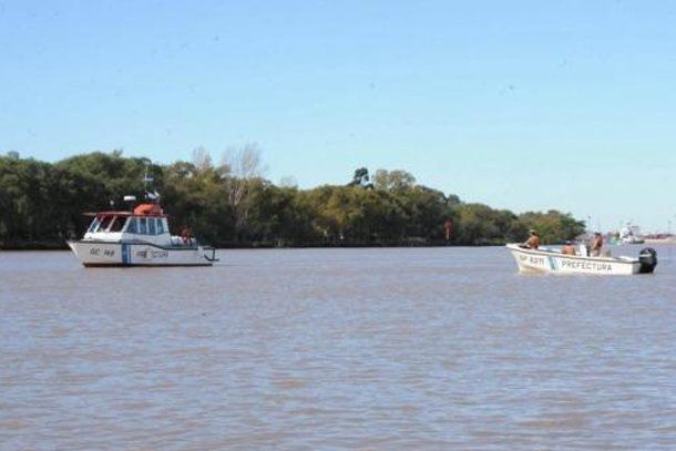 Tragedia en Paraná: hallan el cuerpo del último desaparecido y suman 4 los muertos