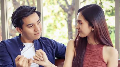 Cómo hablar con tu pareja sobre enfermedades de transmisión sexual