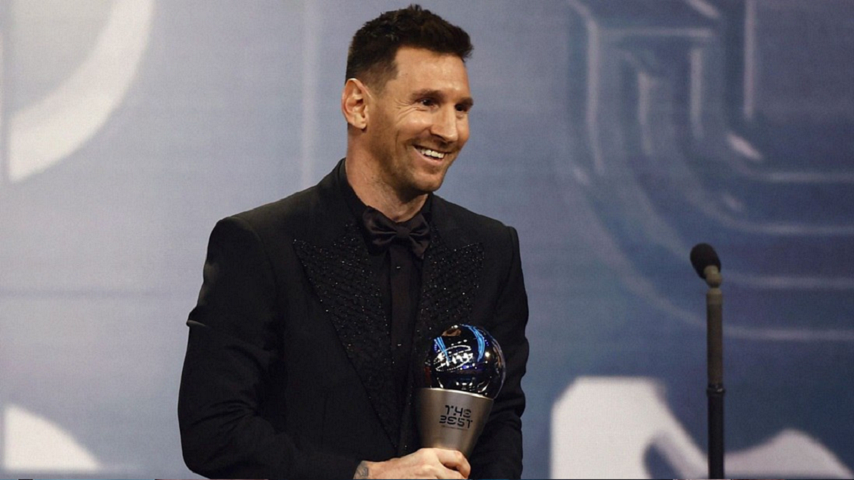¿Acercamiento? Barcelona y Laporta felicitaron a Messi