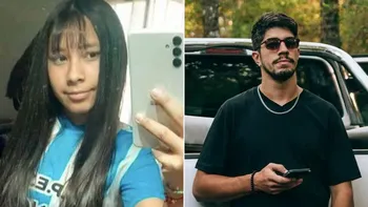 Peritaron la casa del único detenido por la desapación de Agostina Córdoba