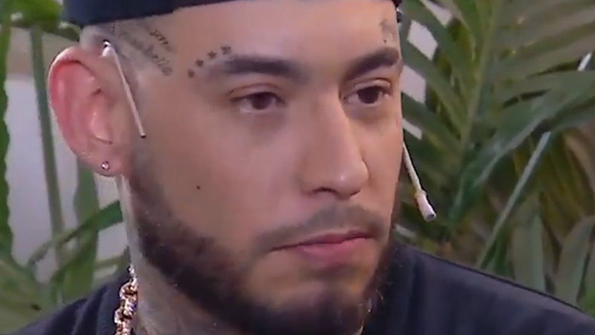 ulises bueno dijo que odia una de sus canciones ulises bueno dijo que odia una de sus canciones