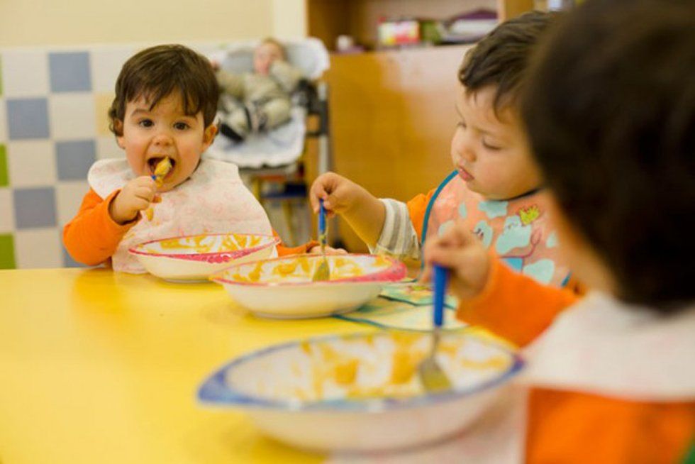 Comedores infantiles: un niño de Buenos Aires recibe un 25% más de fondos que uno sanjuanino
