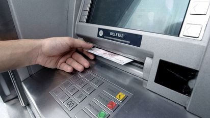 Este jueves no habrá atención en los bancos por un paro sindical