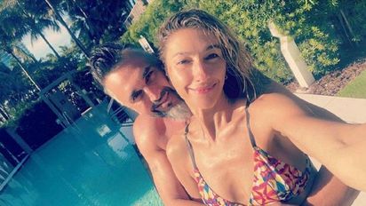 Leo Montero: Con Malu no quisimos ser padres, estamos cómodos así