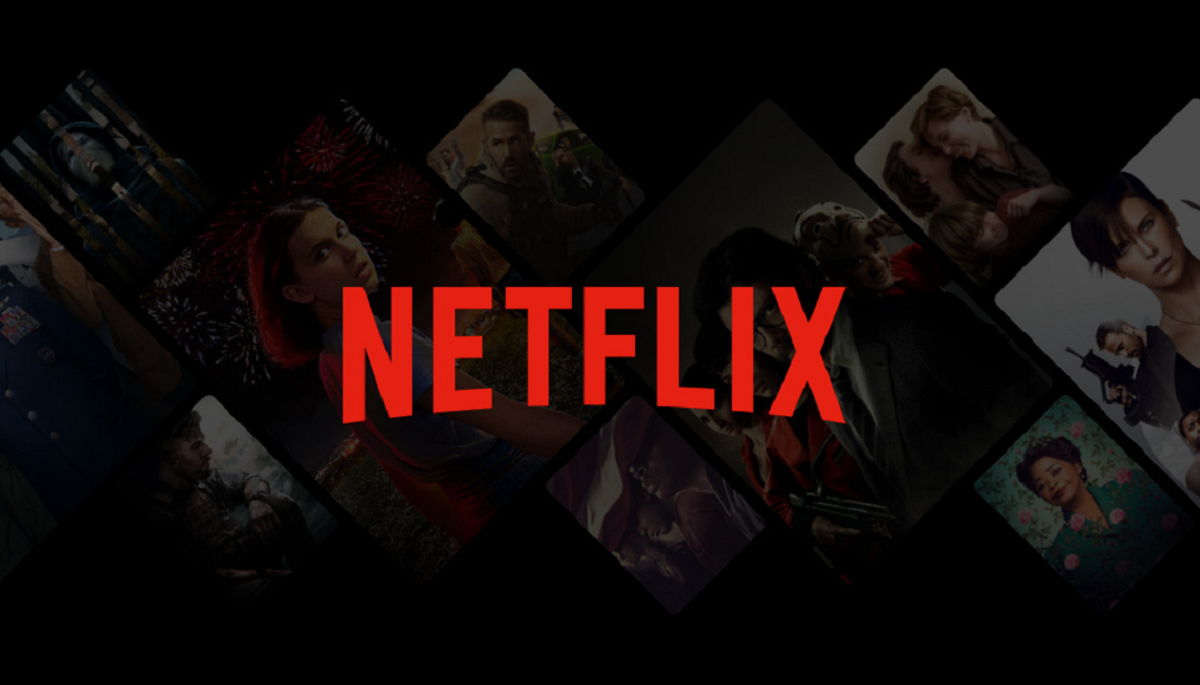 Netflix: día por día, todos los estrenos de diciembre