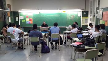 estos son los institutos de formacion habilitados por educacion