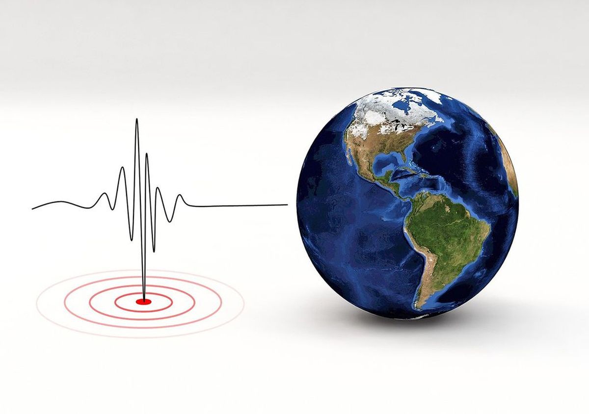Los terremotos inducidos aceleran el cambio climático