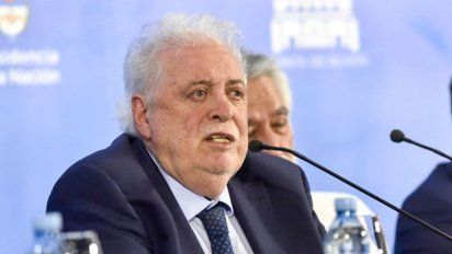 González García: Vacunaremos en la primera quincena de enero