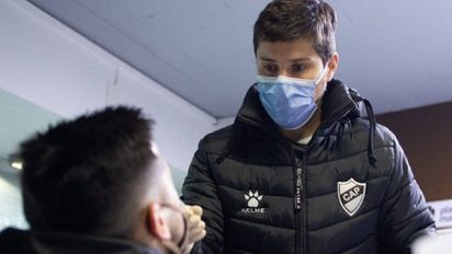 Covid-19 en la Liga Profesional: casi todos los equipos con infectados