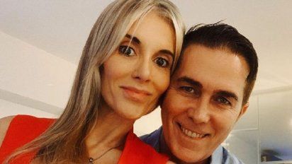 Enamoradísimo: Rodolfo Barili, a corazón abierto