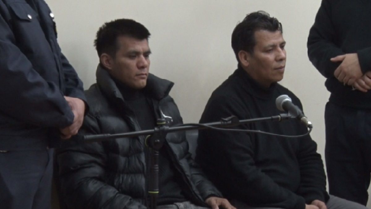 Condenaron al boxeador Pac Man Fernández y a su hermano por robo