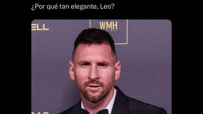 Los mejores memes y reacciones de la gala de premiación
