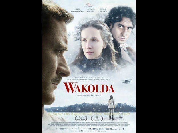 Wakolda fue preseleccionada para competir por el Oscar