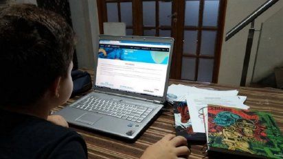 Lanzaron un plan para comprar notebooks en cuotas para la vuelta a clases.