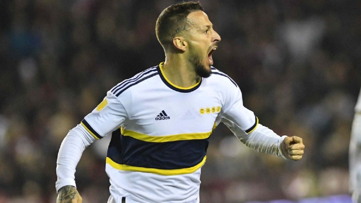 Por Benedetto, Boca le ganó a Lanús y es puntero - Vimarsana News