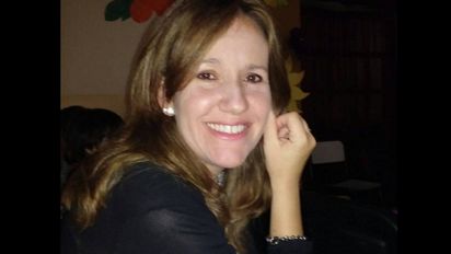 La emotiva despedida a Virginia Martín en las redes