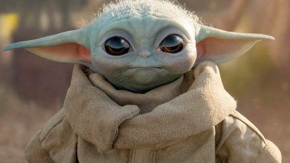 Disney Mostro Los Disenos Originales Del Baby Yoda