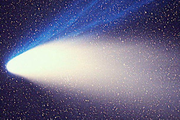 El cometa que brillará como la Luna misma en 2013